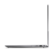 Picture of Lenovo ThinkBook 14 2-in-1 G4 IML Intel Core Ultra 7 155U Hybrid (2-in-1) 35.6 cm (14") Touchscreen WUXGA 16 GB DDR5-SDRAM 512 GB SSD Wi-Fi 6E (802.11ax) Windows 11 Pro English Grey
