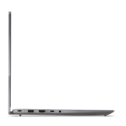 Picture of Lenovo ThinkBook 14 2-in-1 G4 IML Intel Core Ultra 7 155U Hybrid (2-in-1) 35.6 cm (14") Touchscreen WUXGA 16 GB DDR5-SDRAM 512 GB SSD Wi-Fi 6E (802.11ax) Windows 11 Pro English Grey