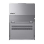 Picture of Lenovo ThinkBook 14 2-in-1 G4 IML Intel Core Ultra 7 155U Hybrid (2-in-1) 35.6 cm (14") Touchscreen WUXGA 16 GB DDR5-SDRAM 512 GB SSD Wi-Fi 6E (802.11ax) Windows 11 Pro English Grey