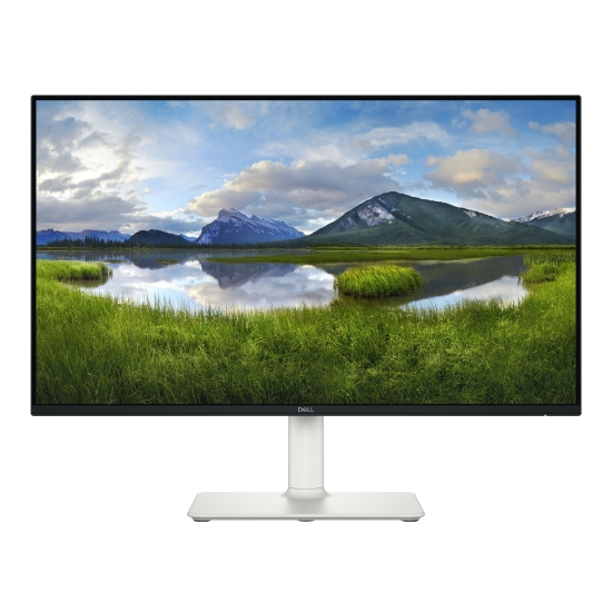 Picture of DELL Plus S2725HS LED display 68.6 cm (27") 1920 x 1080 pixels Full HD LCD Black, Silver