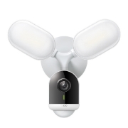 Picture of TP-Link Tapo C720 IP security camera Outdoor 2560 x 1440 pixels Wall