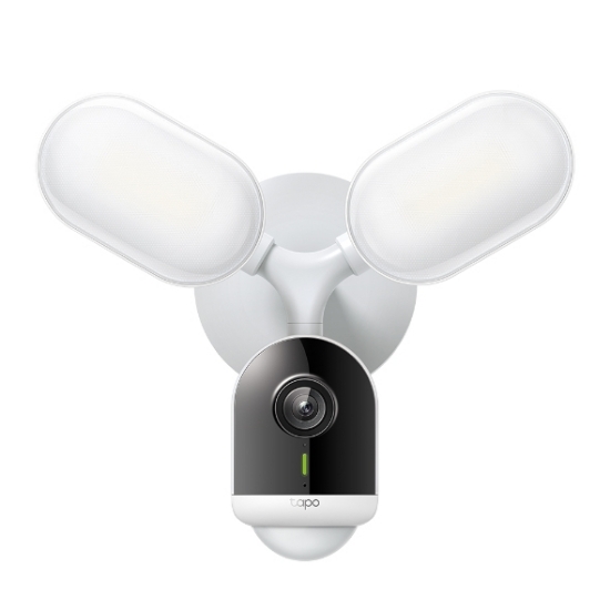 Picture of TP-Link Tapo C720 IP security camera Outdoor 2560 x 1440 pixels Wall