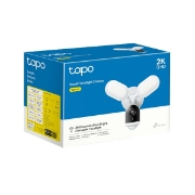 Picture of TP-Link Tapo C720 IP security camera Outdoor 2560 x 1440 pixels Wall