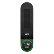 Picture of APC Back-UPS Pro BGM2200B-GR - 2200VA/1320W, 4x Schuko & 2x C13 outlets, 3x USB charger, USB dataport