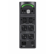 Picture of APC Back-UPS Pro BGM2200B-GR - 2200VA/1320W, 4x Schuko & 2x C13 outlets, 3x USB charger, USB dataport