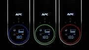 Picture of APC Back-UPS Pro BGM2200B-GR - 2200VA/1320W, 4x Schuko & 2x C13 outlets, 3x USB charger, USB dataport