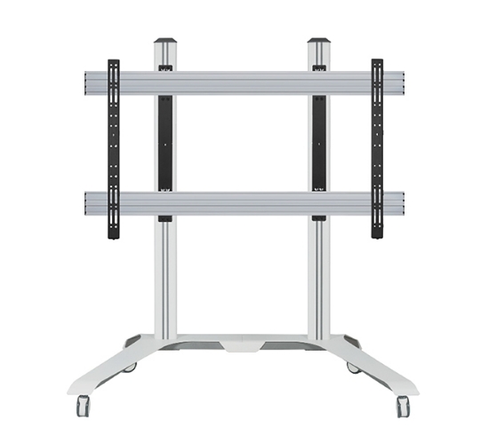 Picture of B-Tech BT8590W 3.05 m (120") Floor White