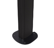 Picture of B-Tech Bolt-Down Videowall Stand for Samsung All-in-One 130 inch