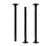 Picture of B-Tech SYSTEM 2 - Ø50mm Heavy Duty Pole - 2m