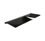 Picture of B-Tech Keyboard and Mouse Shelf for Collar Mounting