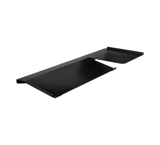 Picture of B-Tech Keyboard and Mouse Shelf for Collar Mounting