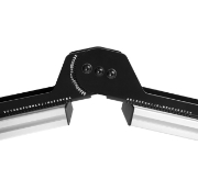 Picture of B-Tech SYSTEM X - Angle Adjustment Connector for BT8390