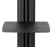 Picture of B-Tech Universal Twin Screen VC Trolley (VESA 400)