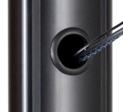 Picture of B-Tech MODE-AL - Vertical Support Column - 1.9m