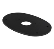 Picture of B-Tech BT8385-BDB monitor mount accessory
