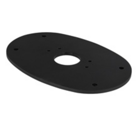 Picture of B-Tech BT8385-BDB monitor mount accessory