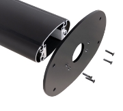 Picture of B-Tech BT8385-BDB monitor mount accessory