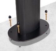 Picture of B-Tech BT8385-BDB monitor mount accessory