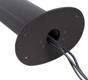 Picture of B-Tech BT8385-BDB monitor mount accessory