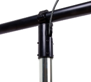 Picture of B-Tech SYSTEM 2 - Truss Clamping Mount for Ø50mm Poles