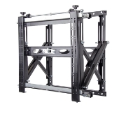 Picture of B-Tech Universal Heavy Duty Pop-Out Wall Mount with Micro-Adjustment (VESA 600 x 400)