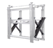 Picture of B-Tech Universal Heavy Duty Pop-Out Wall Mount with Micro-Adjustment (VESA 600 x 400)