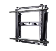 Picture of B-Tech Universal Heavy Duty Pop-Out Wall Mount with Micro-Adjustment (VESA 600 x 400)