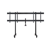 Picture of B-Tech SYSTEM X - XXL Twin Screen VC Bolt-Down Stand (VESA 1000 x 800)