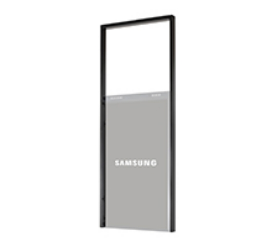 Picture of B-Tech Ceiling Mount For SAMSUNG 55 OMN-D-Black