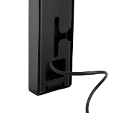 Picture of B-Tech Ceiling Mount For SAMSUNG 55 OMN-D-Black