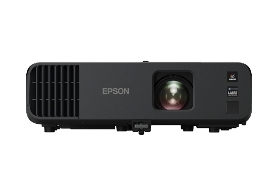 Picture of Epson EB-L265F 4600 ANSI lumens 3LCD 1080p (1920x1080) 3D Black