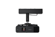 Picture of Epson EB-L265F 4600 ANSI lumens 3LCD 1080p (1920x1080) 3D Black