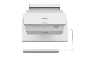 Picture of Epson EB-760Wi 4100 ANSI lumens 3LCD WXGA (1280x800) White