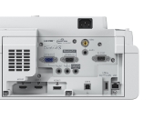 Picture of Epson EB-760Wi 4100 ANSI lumens 3LCD WXGA (1280x800) White