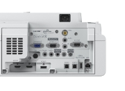 Picture of Epson EB-760Wi 4100 ANSI lumens 3LCD WXGA (1280x800) White