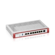 Picture of Zyxel USG FLEX 200H hardware firewall 5 Gbit/s