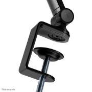 Afbeeldingen van Neomounts DS15-545BL1 Tablet houder bureauklem 4.7-12.9" - universeel - full motion