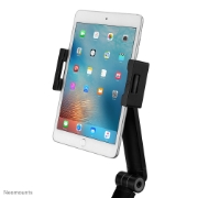 Afbeeldingen van Neomounts DS15-545BL1 Tablet houder bureauklem 4.7-12.9" - universeel - full motion
