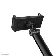 Afbeeldingen van Neomounts DS15-545BL1 Tablet houder bureauklem 4.7-12.9" - universeel - full motion