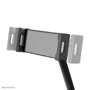 Afbeeldingen van Neomounts DS15-545BL1 Tablet houder bureauklem 4.7-12.9" - universeel - full motion