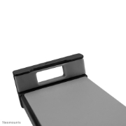 Afbeeldingen van Neomounts DS15-545BL1 Tablet houder bureauklem 4.7-12.9" - universeel - full motion