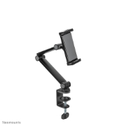 Afbeeldingen van Neomounts DS15-545BL1 Tablet houder bureauklem 4.7-12.9" - universeel - full motion