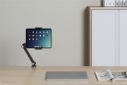 Afbeeldingen van Neomounts DS15-545BL1 Tablet houder bureauklem 4.7-12.9" - universeel - full motion