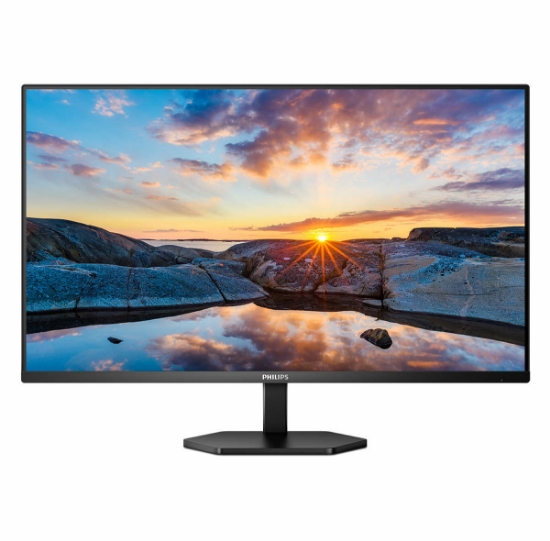 Picture of Philips 3000 series 32E1N3100LA/00 computer monitor 80 cm (31.5") 1920 x 1080 pixels Full HD LCD Black