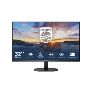 Picture of Philips 3000 series 32E1N3100LA/00 computer monitor 80 cm (31.5") 1920 x 1080 pixels Full HD LCD Black