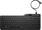 Picture of HP 405 Multi-Device Backlit Wired Keyboard