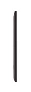 Picture of LG 43UH7N-E Signage Display Digital signage flat panel 109.2 cm (43") LED Wi-Fi 700 cd/m² 4K Ultra HD Black Built-in processor WebOS 24/7