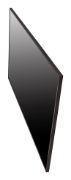 Picture of LG 43UH7N-E Signage Display Digital signage flat panel 109.2 cm (43") LED Wi-Fi 700 cd/m² 4K Ultra HD Black Built-in processor WebOS 24/7
