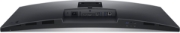 Picture of DELL P Series P3424WEB computer monitor 86.7 cm (34.1") 3440 x 1440 pixels 4K Ultra HD LCD Black