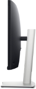 Picture of DELL P Series P3424WEB computer monitor 86.7 cm (34.1") 3440 x 1440 pixels 4K Ultra HD LCD Black